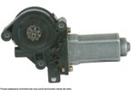 Cardone 42-442 Power Window Motor - Front Left - view 1