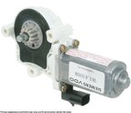 Cardone 42-446 Power Window Motor - Front Right or Rear Right - view 2