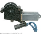Cardone 42-447 Power Window Motor - Front Left or Rear Left - view 3