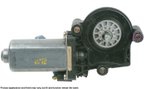 Cardone 42-447 Power Window Motor - Front Left or Rear Left - view 1