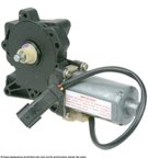 Cardone 42-450 Power Window Motor - Rear Right - view 2