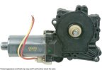 Cardone 42-451 Power Window Motor - Front Left or Rear Left - view 1
