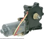Cardone 42-451 Power Window Motor - Front Left or Rear Left - view 2