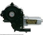 Cardone 42-452 Power Window Motor - Front Right or Rear Right - view 1