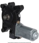 Cardone 42-454 Power Window Motor - Front Left - view 2
