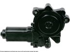 Cardone 42-454 Power Window Motor - Front Left - view 5