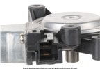 Cardone 42-454 Power Window Motor - Front Left - view 6