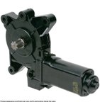 Cardone 42-454 Power Window Motor - Front Left - view 3