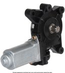Cardone 42-455 Power Window Motor - Front Right - view 2