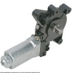 Cardone 42-455 Power Window Motor - Front Right - view 3