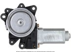 Cardone 42-455 Power Window Motor - Front Right - view 4