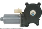 Cardone 42-463 Power Window Motor - Front Left, Rear Left or Rear Right - view 1