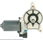 Cardone 42-467 Power Window Motor - Front Left or Rear Left - view 1