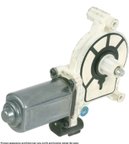 Cardone 42-467 Power Window Motor - Front Left or Rear Left - view 2