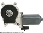 Cardone 42-468 Power Window Motor - Front Left - view 1