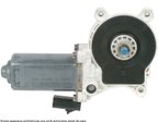 Cardone 42-469 Power Window Motor - Front Right - view 1