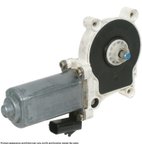 Cardone 42-469 Power Window Motor - Front Right - view 2