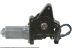 Cardone 42-479 Power Window Motor - Front Left - view 1