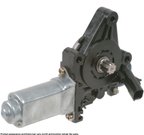 Cardone 42-479 Power Window Motor - Front Left - view 2
