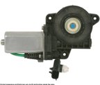Cardone 42-483 Power Window Motor - Rear Right - view 1