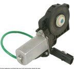 Cardone 42-483 Power Window Motor - Rear Right - view 2