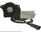 Cardone 42-484 Power Window Motor - Front Left - view 1