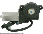 Cardone 42-485 Power Window Motor - Front Right - view 1