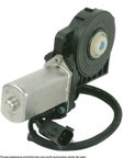 Cardone 42-485 Power Window Motor - Front Right - view 2