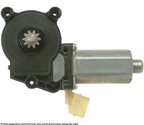 Cardone 42-486 Power Window Motor - Front Right - view 1