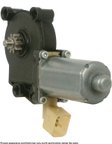 Cardone 42-486 Power Window Motor - Front Right - view 2