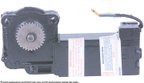 Cardone 42-600 Power Window Motor - Front Right or Rear Right - view 1