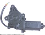 Cardone 42-613 Power Window Motor - Front Left or Rear Left - view 3