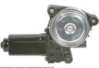 Cardone 42-614 Power Window Motor - Front Left - view 4
