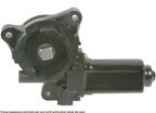 Cardone 42-614 Power Window Motor - Front Left - view 1