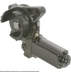 Cardone 42-614 Power Window Motor - Front Left - view 2