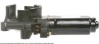 Cardone 42-614 Power Window Motor - Front Left - view 3