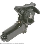 Cardone 42-615 Power Window Motor - Front Right - view 2
