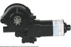 Cardone 42-620 Power Window Motor - Front Left or Rear Left - view 1