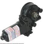 Cardone 42-621 Power Window Motor - Front Right or Rear Right - view 2