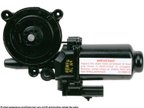 Cardone 42-624 Power Window Motor - Front Left - view 1