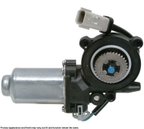 Cardone 42-627 Power Window Motor - Rear Left - view 1