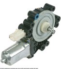 Cardone 42-629 Power Window Motor - Front Left - view 2