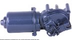 Cardone 43-1117 Windshield Wiper Motor - Front - view 3