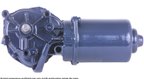 Cardone 43-1117 Windshield Wiper Motor - Front - view 1