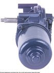 Cardone 43-1117 Windshield Wiper Motor - Front - view 2