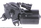 Cardone 43-1160 Windshield Wiper Motor - Front - view 1