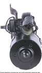 Cardone 43-1160 Windshield Wiper Motor - Front - view 2