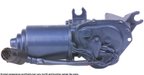 Cardone 43-1166 Windshield Wiper Motor - Front - view 3