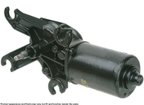 Cardone 43-1174 Windshield Wiper Motor - Front - view 2