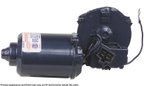 Cardone 43-1176 Windshield Wiper Motor - Front - view 3
